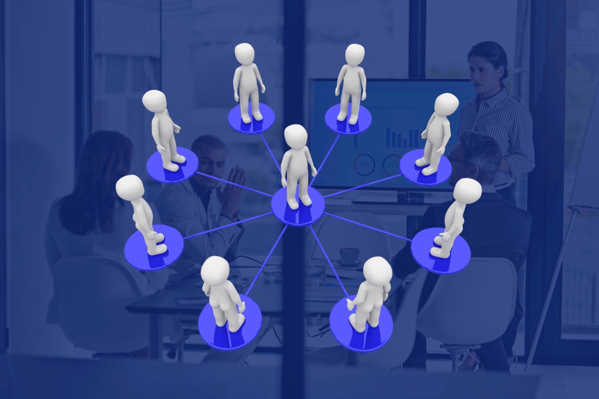 Sidosryhmäntutkimus - tilaa sidosryhmätutkimukset