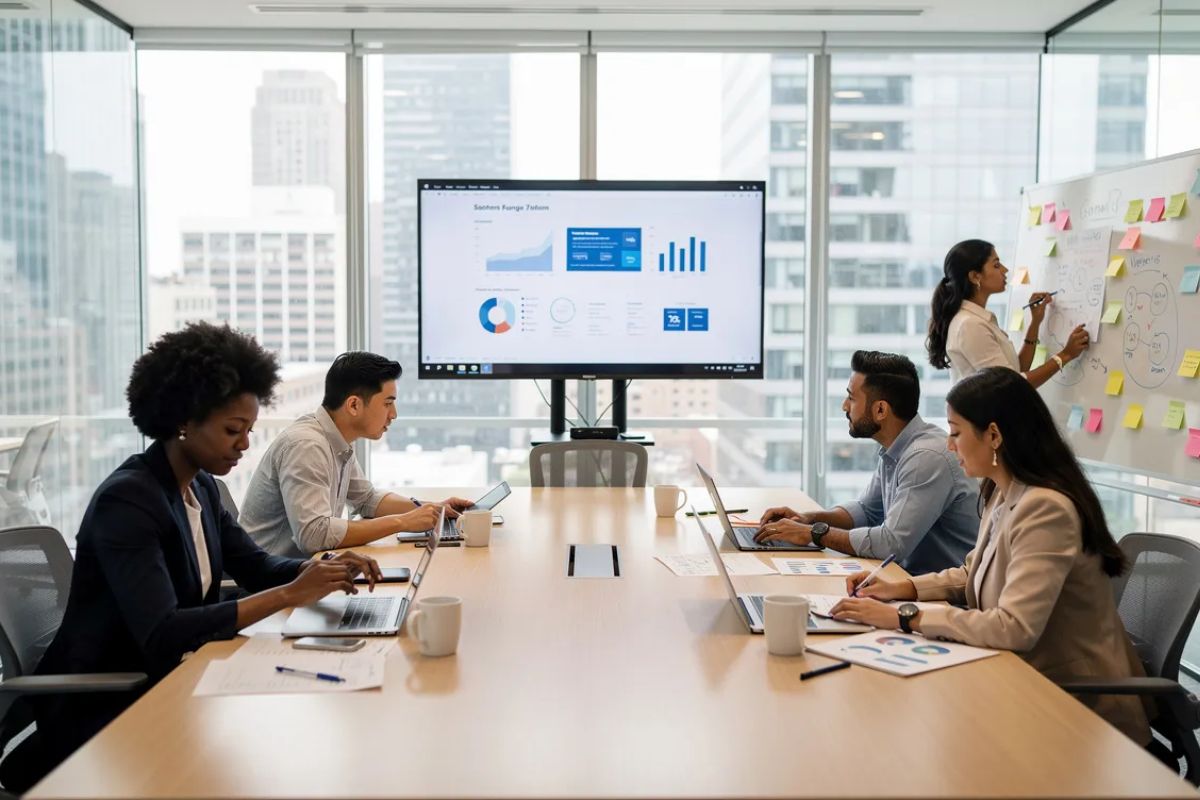 eNPS-mittari mitä se kertoo ja miten sitä kannattaa käyttää