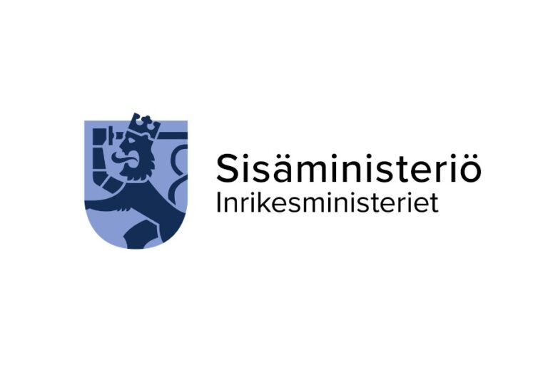 Sisäministeriö on Suomen Kyselytutkimuksen tutkimuspalvelu asiakas