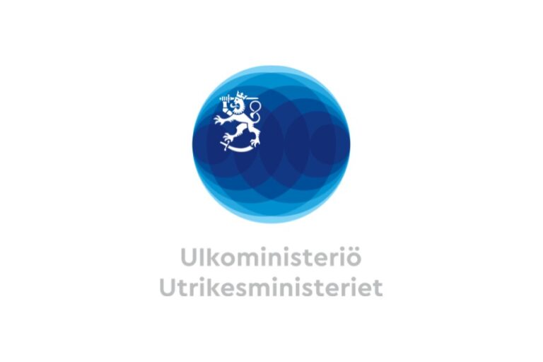 Ulkoministeriö on Suomen Kyselytutkimuksen tutkimus asiakas